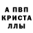 Amphetamine Розовый Who This